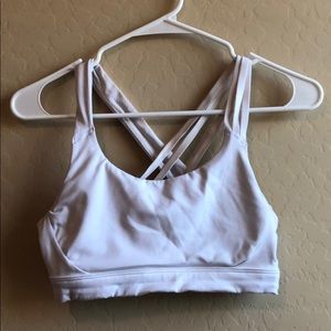 Athleta Sports Bra XS